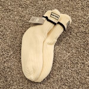 Hunter Slipper Socks